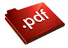 Acrobat Icon