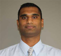 Kevin Naidoo